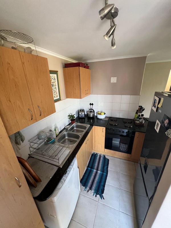 2 Bedroom Property for Sale in Stellenbosch Central Western Cape